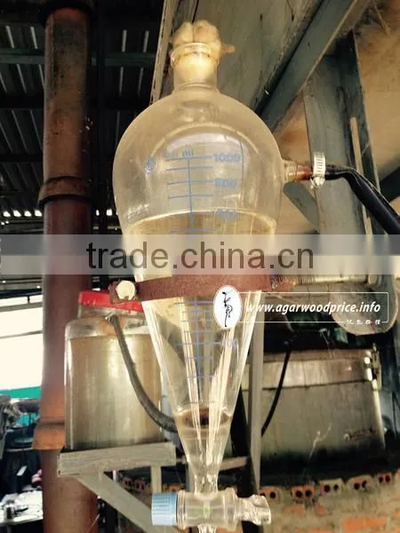 Vietnamese Agarwood Essential Oil - High quality - No chemical added for those who want stable supply