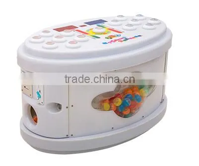 DianFu Hot Sale Little Bean Game Machine For Shopping mall, amusement park ,indoor