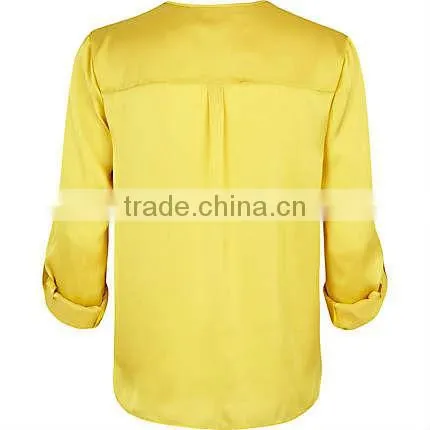 2013 new party women blouse