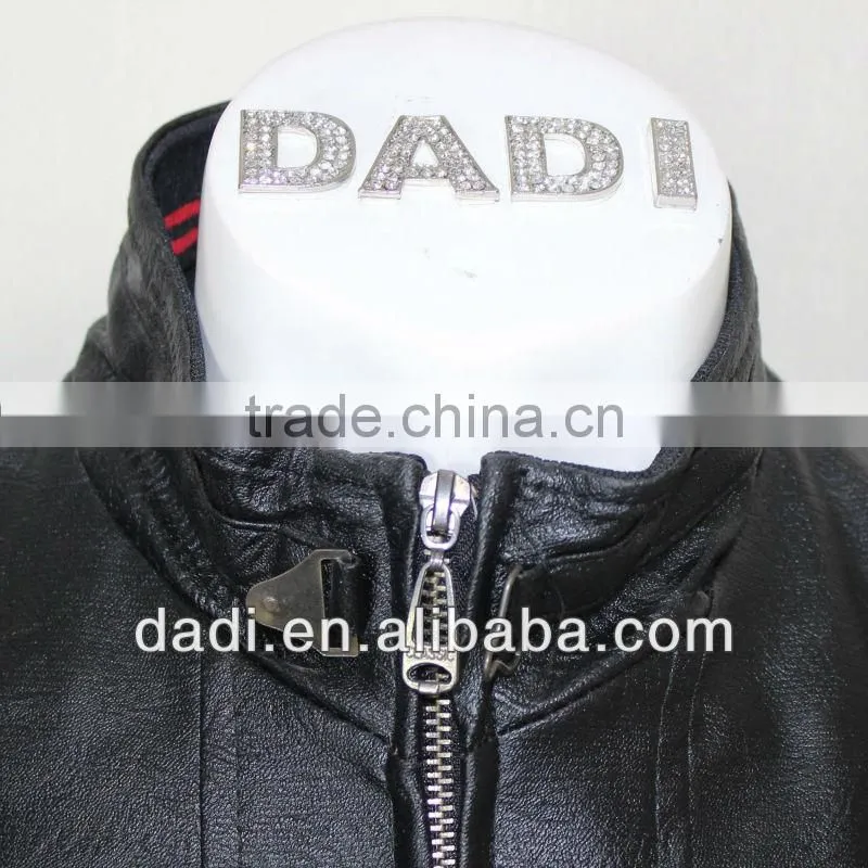 Cheap Men Pu Leather Jacket