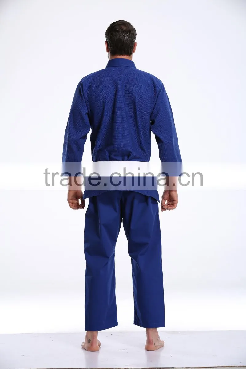 Custom shoyoroll cut jiu jitsu gi bjj kimono