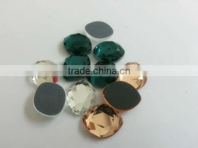 silver jewelry findings manufature crystal beads