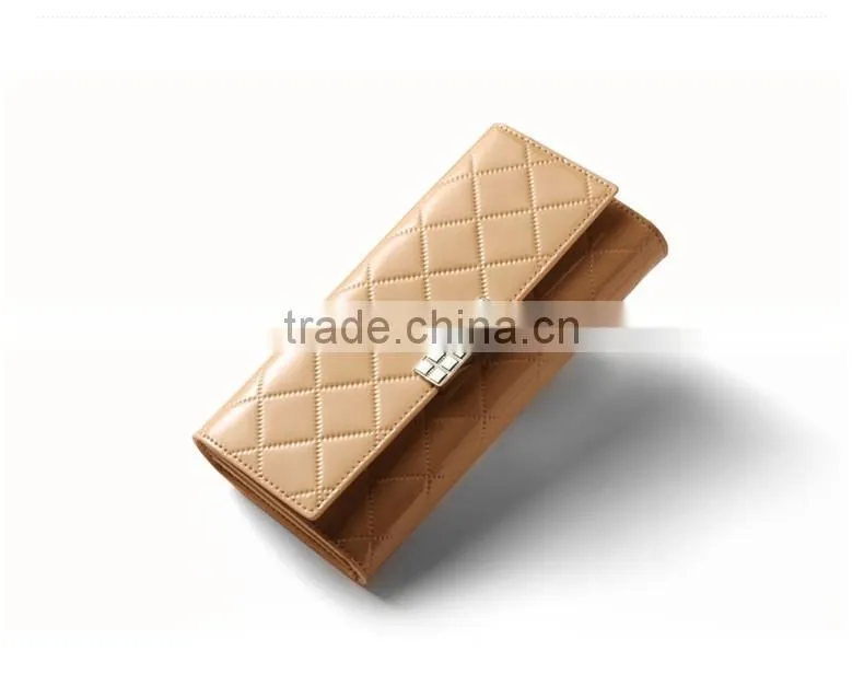 brand wallet genuine leather wallet