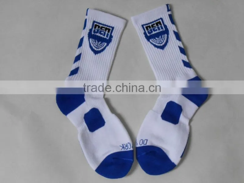 Athletic Sports basketball Socks Men