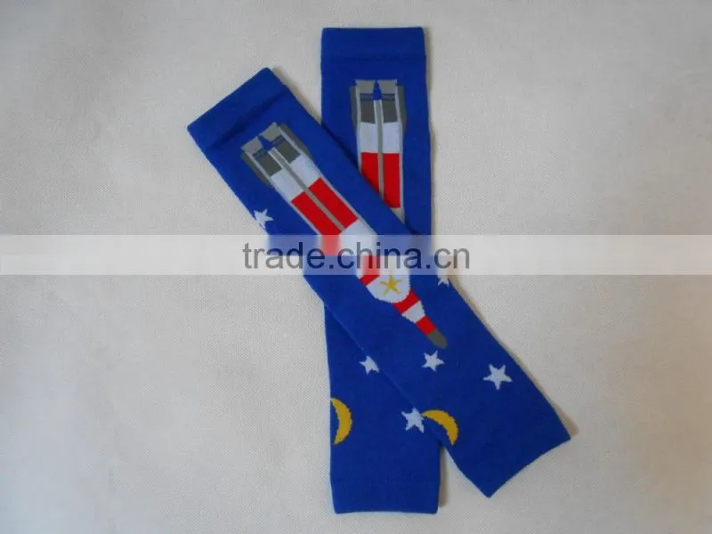 Wholesale soild color leg warmer girl leg warmers