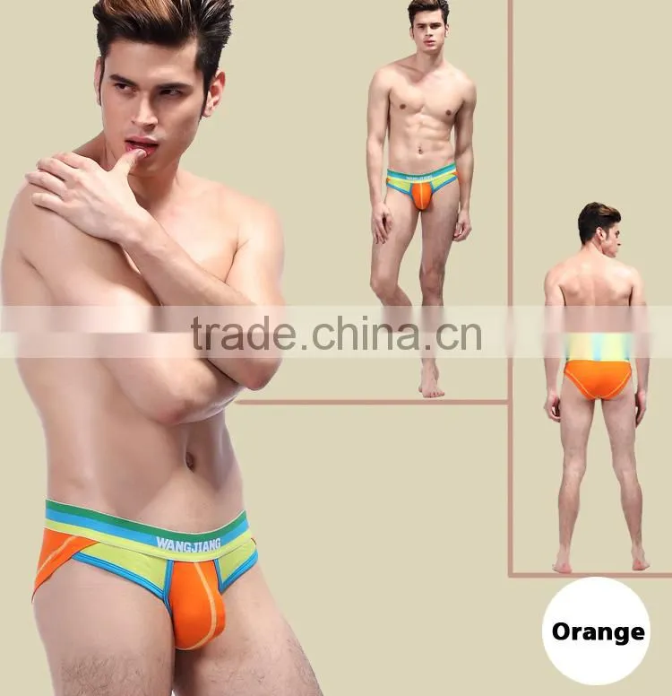 2015 top workmanship jockstrap for man
