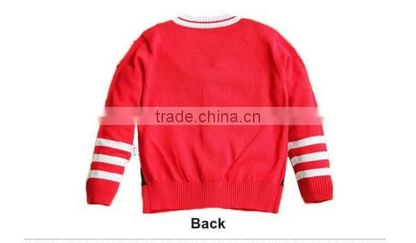 knitting patterns boys sweaters