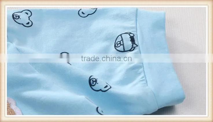 2015 new design summer cloth children