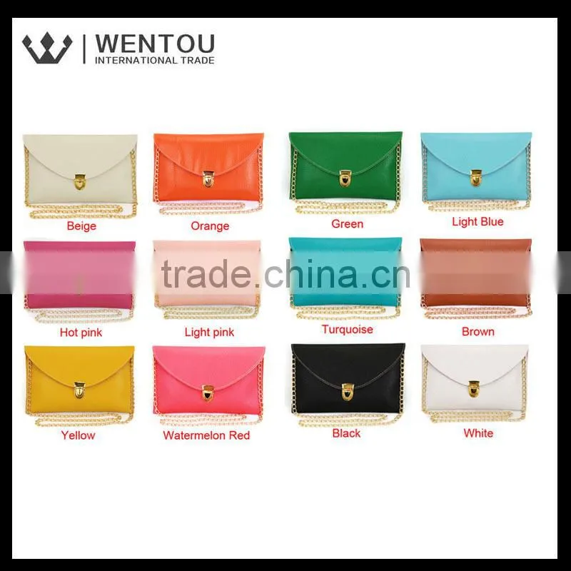 Wholesale Super Envelope Clutch Wallets
