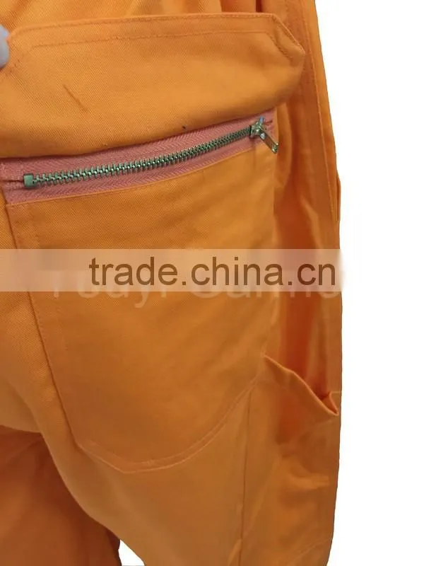 en11612 certificate orange fr security protex coveralls