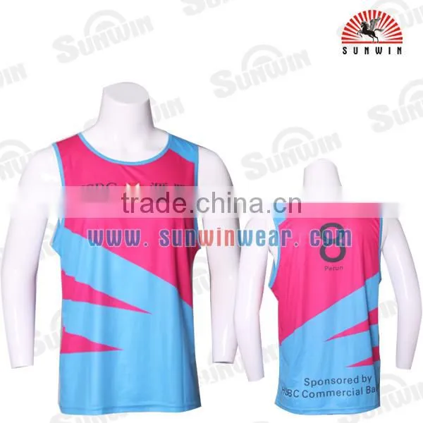 china made order school uniform design best basketball jersey
