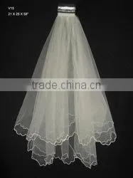 girl veil