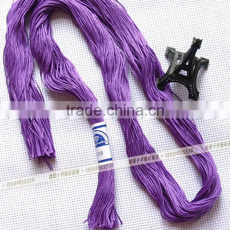 Wholesale sewing craft tools cross stitch mini scissors with cap colorful