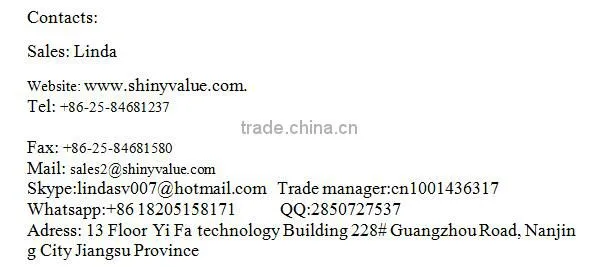 Best Selling Liquid Shoe Polish from china Manufacturer