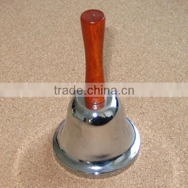 Hand bell
