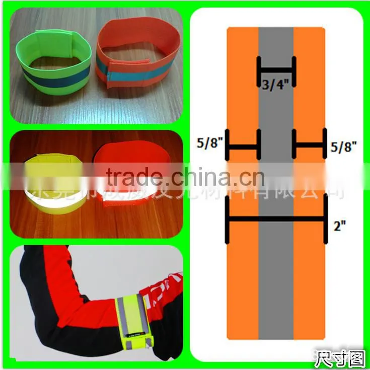 Heat Transfer Reflective Film, Iron-on Reflective Film, V-Reflex Reflective Material for Safety Garments
