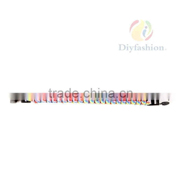 New Design Cheap New Design Rope Bracelet Paracord PC6022-4