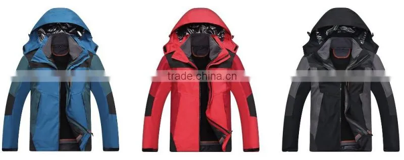 Mytext Winter Jacket nan 4