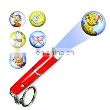 mini led projektor chain lamp