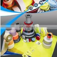 Hangzhou Chinastars Reflective Material Co., Ltd. company overview - view 1