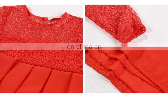 Good Prices Exceptional Quality New Coming Red Corset Wedding Dress