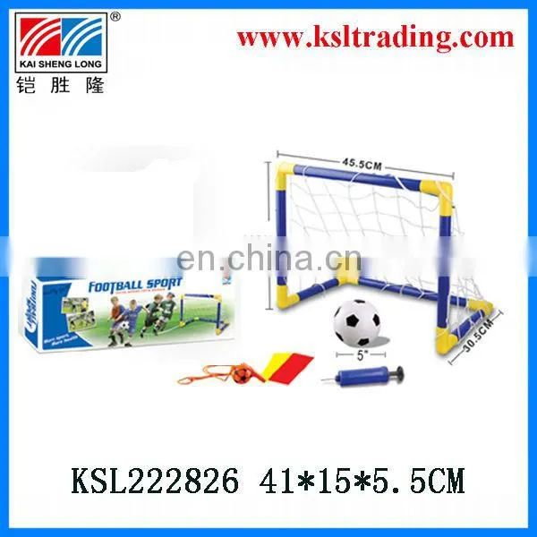 2 in 1 summer toy plastic water basketball/plastic toy water football series