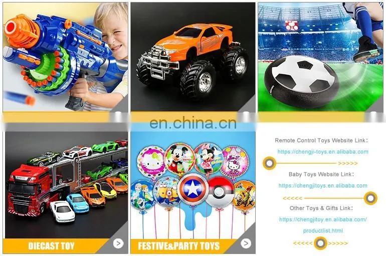 High quality farm car kids scale diecast truck