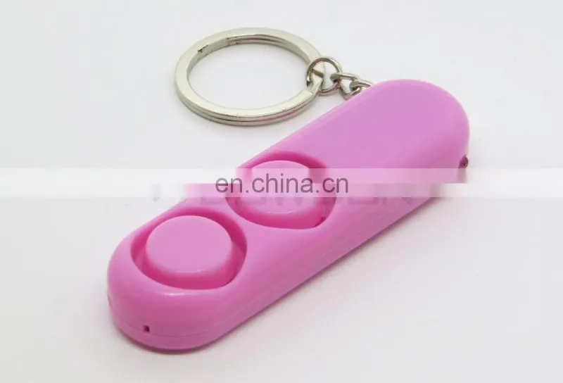 Portable Personal Alarm Emergency Safety Alarms for Women