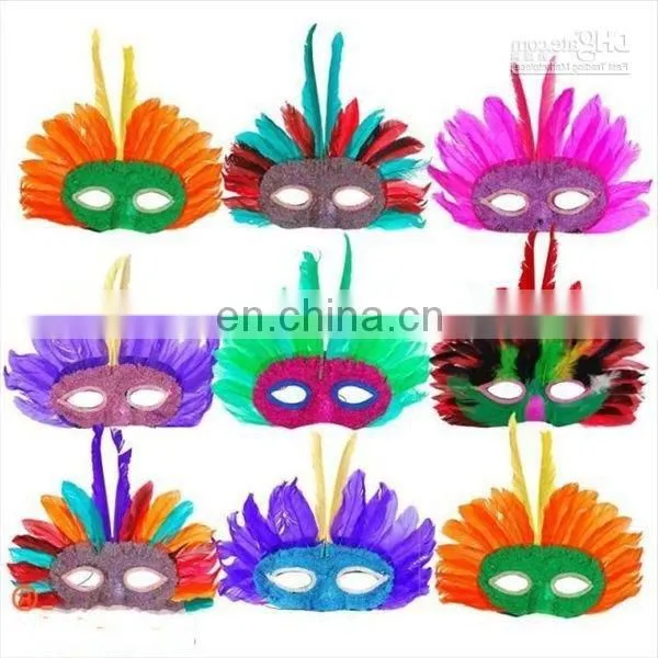 pheasant feather factory supply natural pheasant feather for carnival or flower decoration