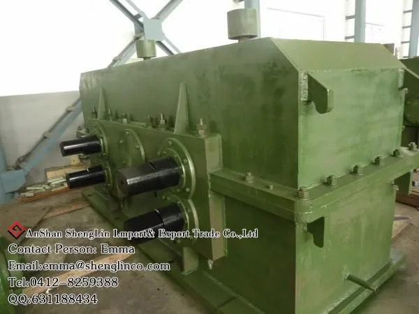steel plate