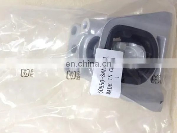 50850-SNA-A01 engine mounting high quality factory price for CIVIC