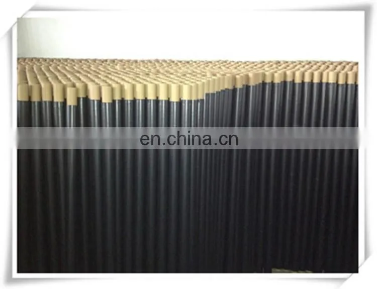 China factory direct sale pvc tape jumbo roll electrical tape log roll