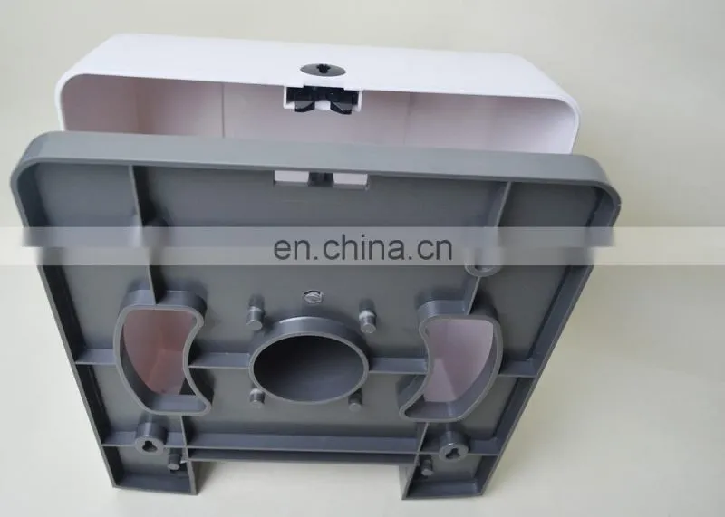 Hotel bathrooms accessories paper towel dispenser, commercial toilet paper dispenser CD-8128B
