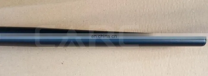 ZSG-60 Automatic pipe taper reducing machine for chair leg