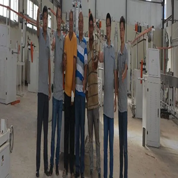 Dongguan HOOHA Electrical Equipment Company Limited company overview - view 3
