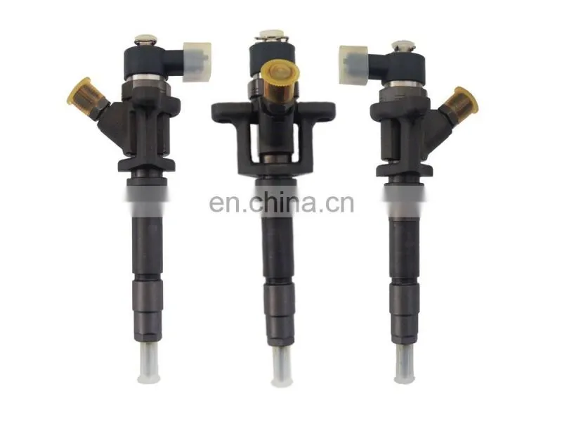 Brand New Injector 0445120048 0 445 120 048 for ME222914/ME223749/ME226718 for M I T S U B ISHI 4M50