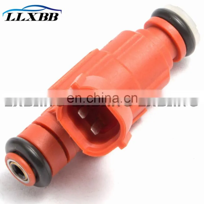 Original Fuel Injector 35310-37160 For Hyundai Accent Elantra Kia 1.6L 3531037160 9260930022