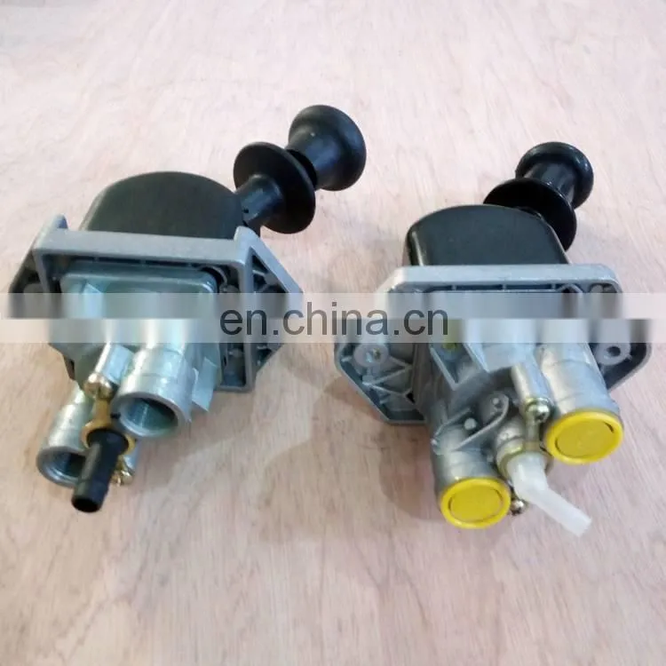 Hubei July DFAC Light Truck Part 3517010-KD100 Manual Valve