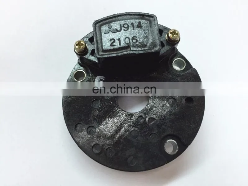 Auto Ignition Module For Mitsubishi OEM# J914