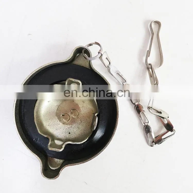 Original Marine Engine 3629112 NTA855 K38 Oil Filter Cap