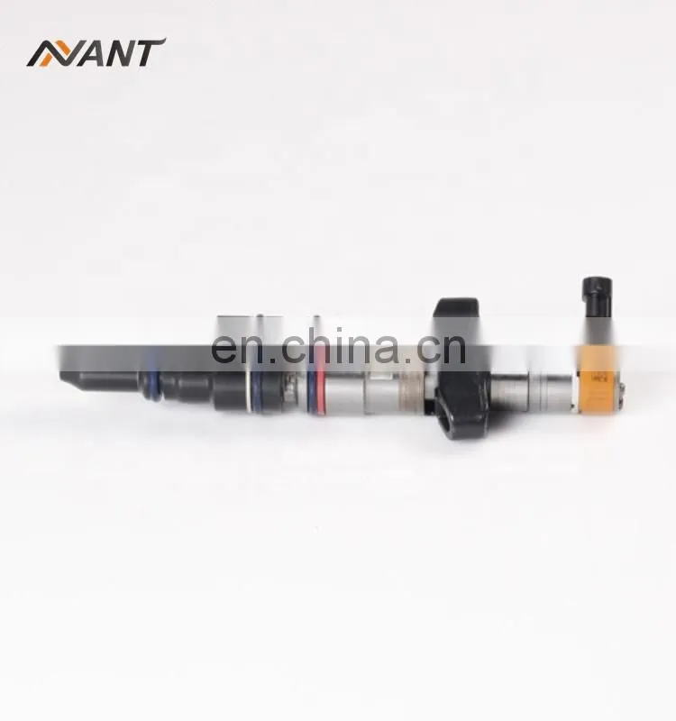 Hot Sale Remanufactured Diesel Fuel Injector 10R4761 for Caterpillar C7/C9 Engines