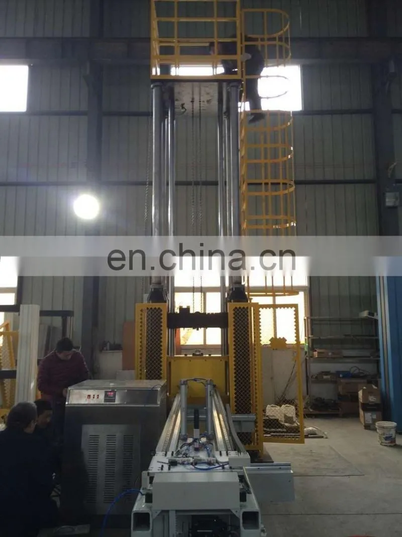 Factory price ! DWTT drop wear tear Impact test machine for lab