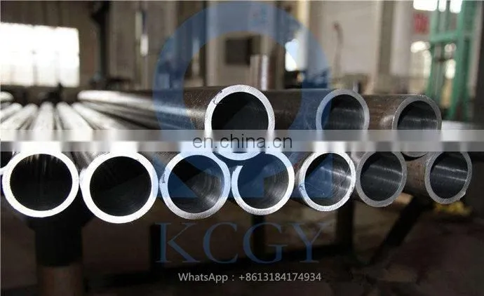 JIS G3444 Seamless STK400 STK500 Low Carbon Steel Tube