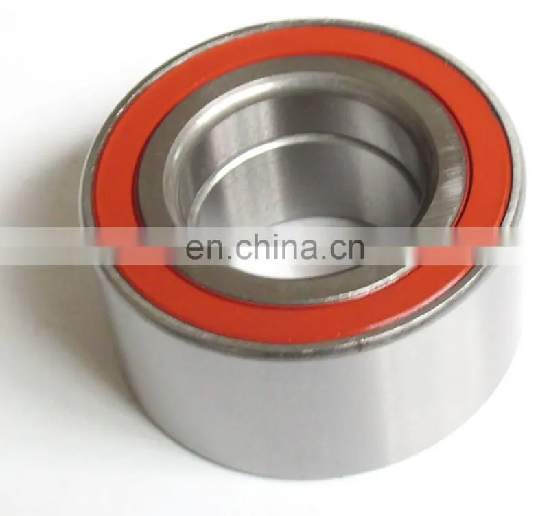 Auto parts front wheel hub bearing DAC 35 65 35 bearing