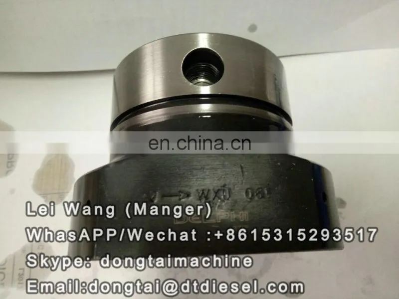 head rotor Delphi Head Rotor 7189-376L