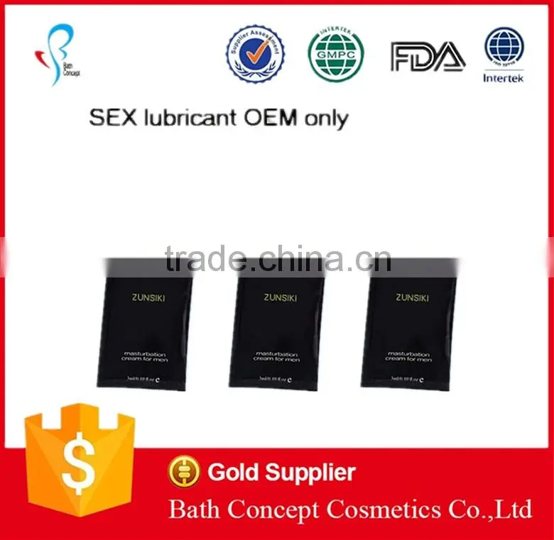 510K factory condoms use sex lubricant sachet 5ml