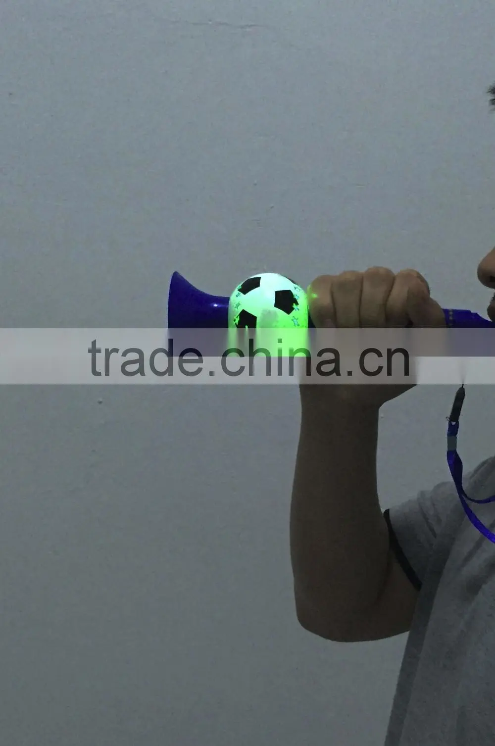 China wholesale market led bulb NEW small french horn