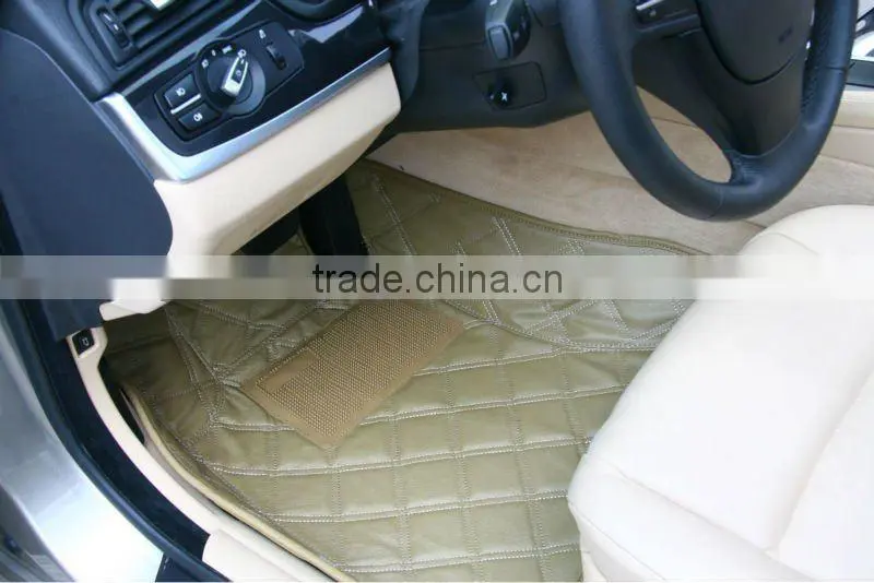 3D car mat right hand,kagu car mat,Right hand drive floor mats