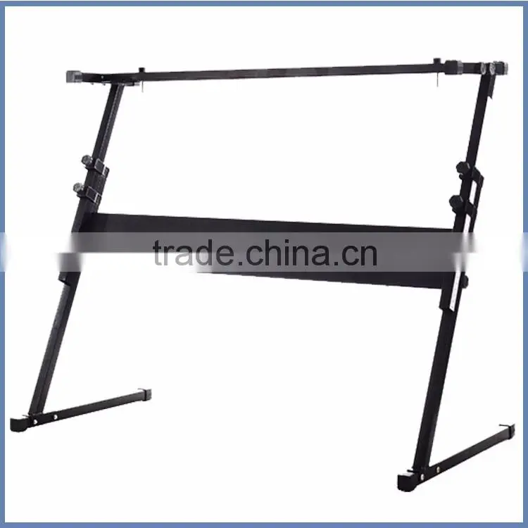 Import belmont music stand keyboard stand mass production