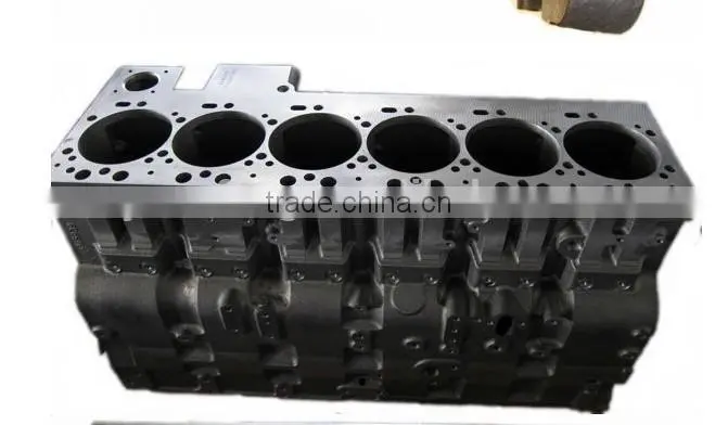 6CT cylinder block 4947363